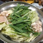 用戶對於世界の山ちゃん 錦糸町南口店的評論圖