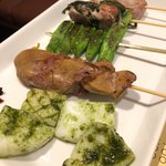 用戶對於La Maison du 一升 Vin的評論圖