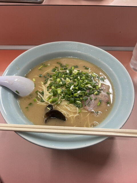 用戶對於長浜家的評論高清圖