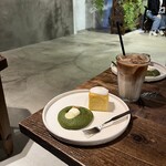 用戶對於ROZI coffee的評論圖