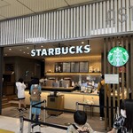 User's review image for スターバックスコーヒー JR京都駅新幹線中央口店