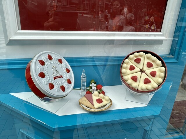 User's recommendation image for サブレ ミシェル 本店