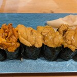 用戶對於みこ寿司的評論圖