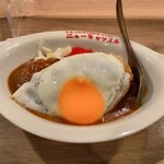 用戶對於ニューキャッスル的評論圖