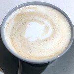 用戶對於RITUEL CAFE ルミネ新宿店的評論圖