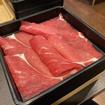 用戶對於しゃぶ葉 京都洛南店的評論圖