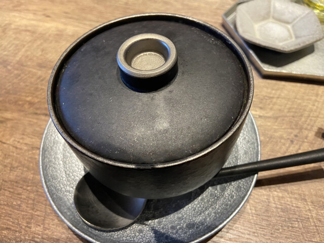 User's recommendation image for 炉端 銀シャリ 葡萄酒　OWL 大丸札幌店