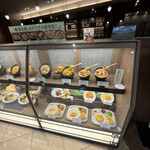 用戶對於神戸元町ドリア なんばパークス店的評論圖