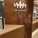 User's review image for CRAFT MILK SHOP