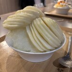 User's review image for 果実と氷 岩澤 麻布十番店