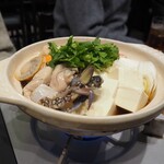 用户对于大衆酒場　ふくろ 美久仁小路店的评论图