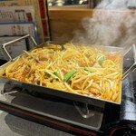 用戶對於鶏づくし縁 志紀店的評論圖