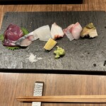 用户对于魚食堂 きてれつ 堀留町店的评论图