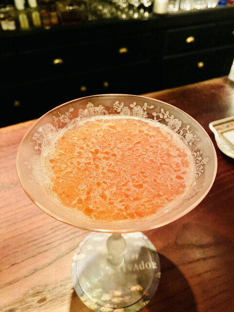 User's recommendation image for バー・サルバドール