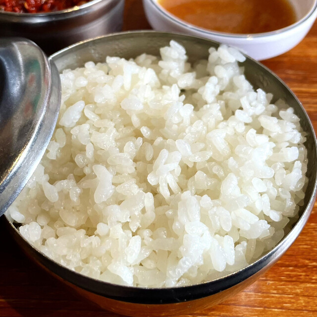 用户对于ヤンピョン ヘジャンク的评论高清图