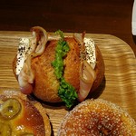 用戶對於PIE＆SANDWICH 京都 大志万的評論圖