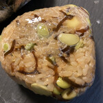 User's review image for てづくりおむすびの店 どんぐり