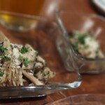 用户对于牡蠣と魚介のワイン酒場 FISHMANS SAPPORO的评论图
