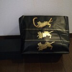 用戶對於とらや 日本橋髙島屋S.C.売店的評論圖