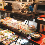 用戶對於小洞天 日本橋三越本店的評論圖