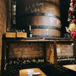 用戶對於WINEHALL GLAMOUR 銀座的評論圖