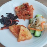 User's review image for 焼肉 The INNOCENT CARVERY 新丸ビル店