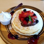 用戶對於ロウカフェ 音更店的評論圖