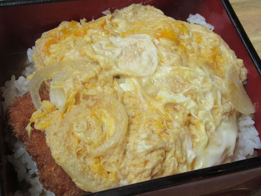 用戶對於かつ満 JO-TERRACE OSAKA店的評論圖