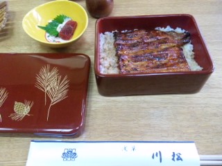 用户对于川松 別館的评论图