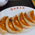 用戶對於大阪王将 北９条店的評論圖
