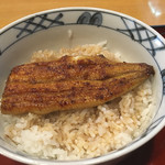 用戶對於うなぎ割烹大和田的評論圖