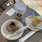 User's review image for モンブラン