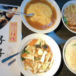用户对于台湾料理 好好的评论图
