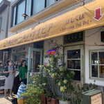 用戶對於世界にひとつだけの焼きカレー プリンセスピピ門司港的評論圖