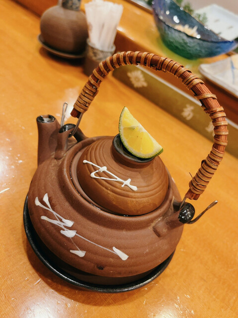用戶對於菊鮨的評論高清圖