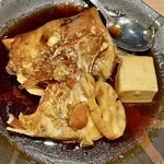 用户对于居酒屋 朝次郎 天神ビル店的评论图
