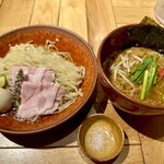 User's review image for 味噌らーめん 柿田川 ひばり 恵比寿本店