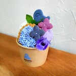 User's review image for BLUE KETTLE