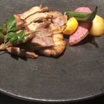 User's review image for 隠れ房 池袋店