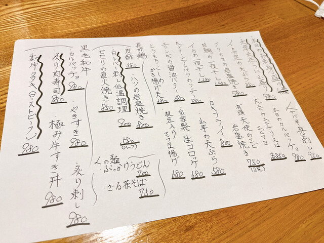 User's recommendation image for 居食屋 京
