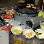 用戶對於レモホル酒場 天四店的評論圖