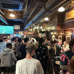 用戶對於HUB 渋谷センター街店的評論圖