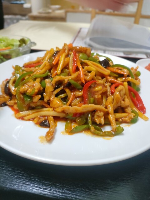 User's recommendation image for 閻有記