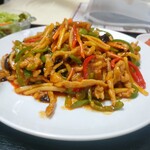 User's review image for 閻有記