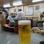 用戶對於大興寿司 南店的評論圖