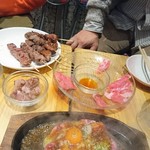 用戶對於ジンギスカン 禅的評論圖