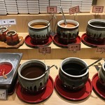 User's review image for 串かつ食べ放題 串まる イオンモール堺鉄砲町店