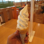 用戶對於雪印パーラー フードコート店的評論圖