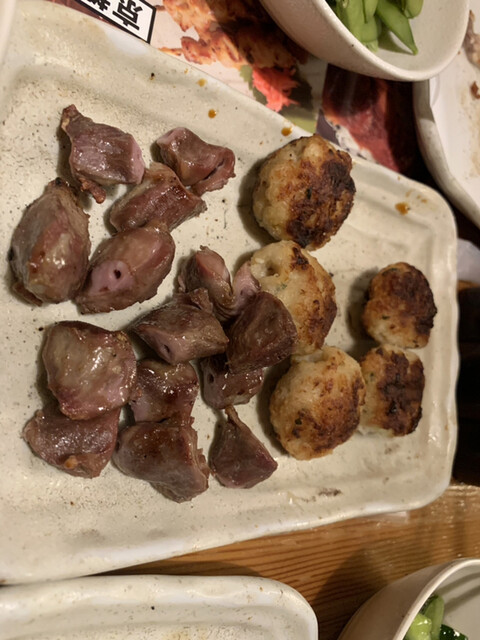 用戶對於鳥貴族 赤羽店的評論高清圖