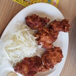 用户对于ラーメン横綱 吉祥院本店的评论图